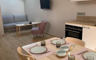 Appartement Appartement