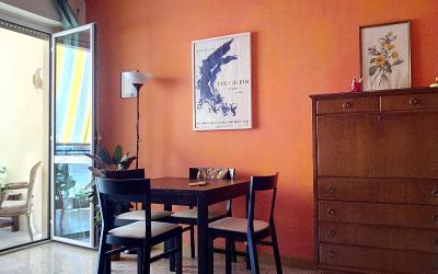 Appartamento con 2 Camere da Letto