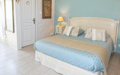 Chambre Double Chambre Double