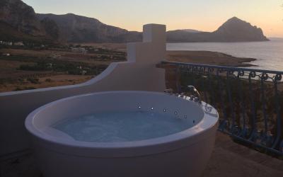 Villa con 3 Camere da Letto