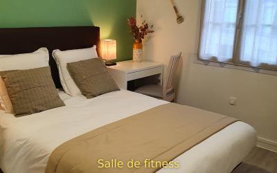 Chambre Double