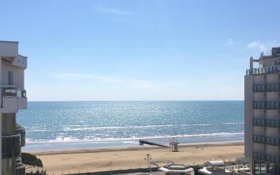 Camera Matrimoniale con Balcone