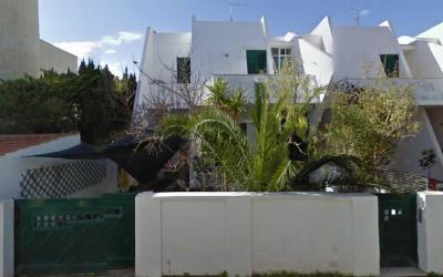 Appartamento con 3 Camere da Letto