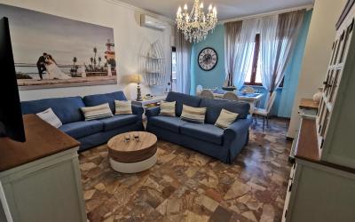 Appartamento con 2 Camere da Letto