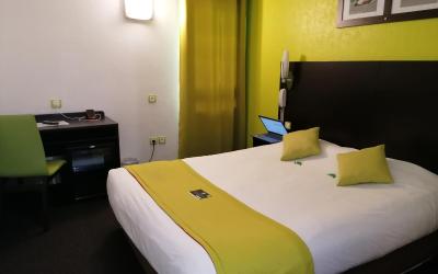 Chambre Double Chambre Double