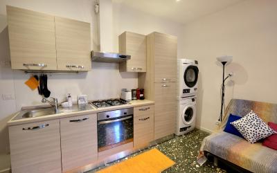 Appartamento con 1 Camera da Letto