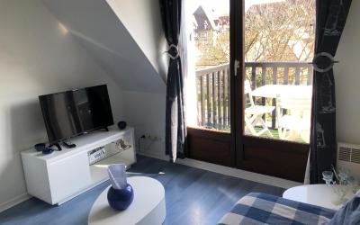 Appartement 1 Chambre