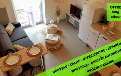 Appartement Appartement