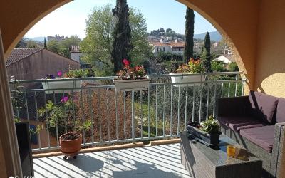 Studio avec Terrasse