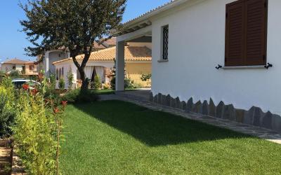 Casa con 2 Camere da Letto