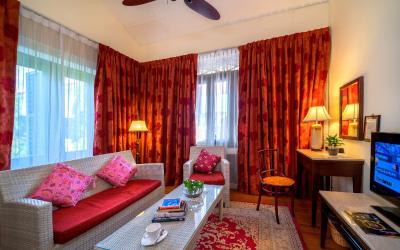 Suite Chulia