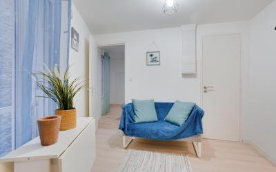 Appartement 1 Chambre Appartement 1 Chambre