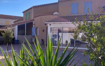 Maison 3u00a0Chambres