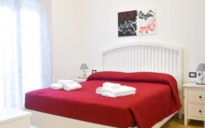 Camera Matrimoniale Standard