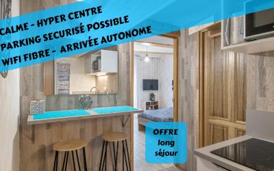 Appartement Appartement