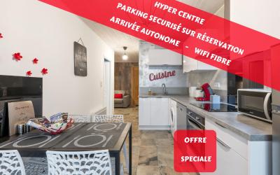 Appartement Appartement