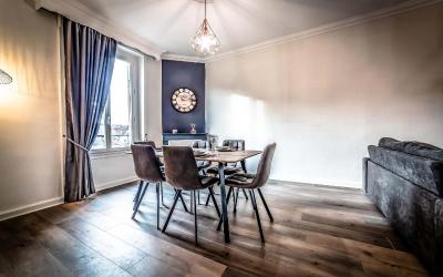 Appartement Appartement