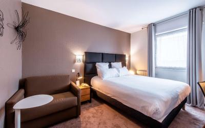 Chambre Triple Deluxe Chambre Triple Deluxe