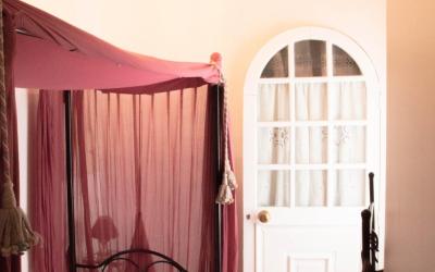 Chambre Lit Queen-Size Deluxe