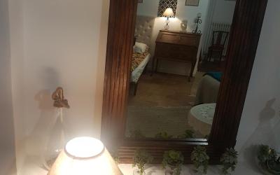 Chambre Familiale avec Baignoire