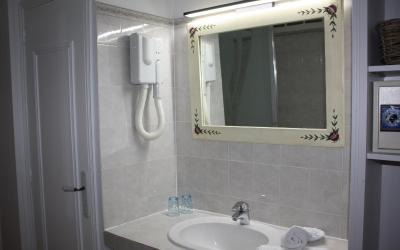 Chambre Double Standard Chambre Double Standard