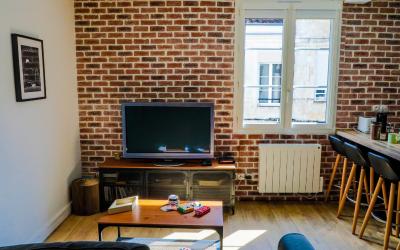 Appartement Standard Appartement Standard