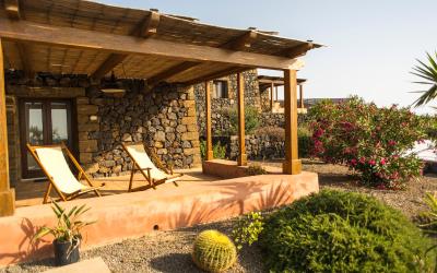 Casa con 1 Camera da Letto