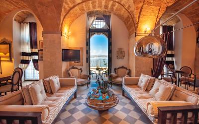 Monolocale con Vista Mare 