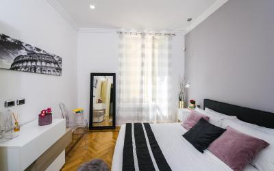 Appartamento con 1 Camera da Letto