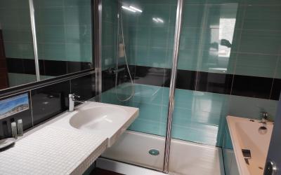 Chambre Double Deluxe - Vue Latu00e9rale sur Mer
