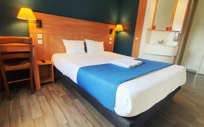 Chambre Double Chambre Double