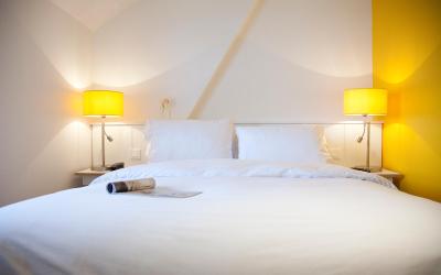 Chambre Double Classique