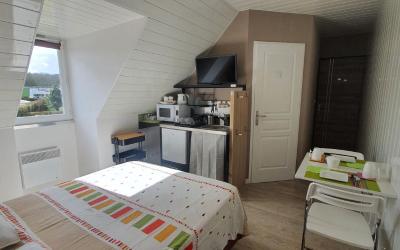 Chambre Double Standard Chambre Double Standard