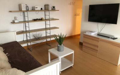 Appartement 1 Chambre