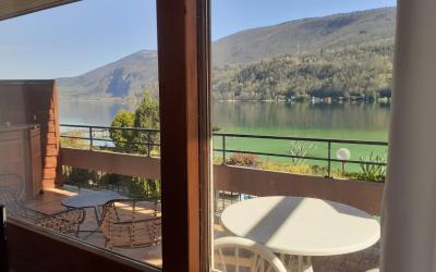 Appartement 1 Chambre