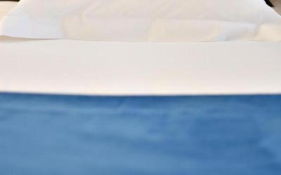 Chambre Double avec Salle de Bains Privative Chambre Double avec Salle de Bains Privative