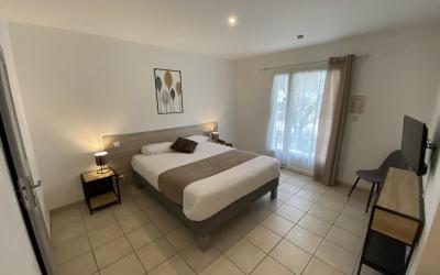 Chambre Familiale Classique 