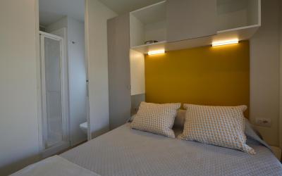 Casa Mobile Familiare