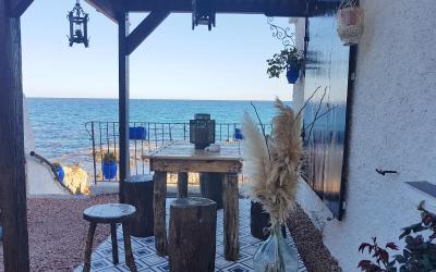 Appartement - Vue sur Mer Appartement - Vue sur Mer