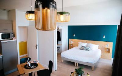 Appartement - Vue sur Mer