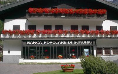 Appartamento con 3 Camere da Letto