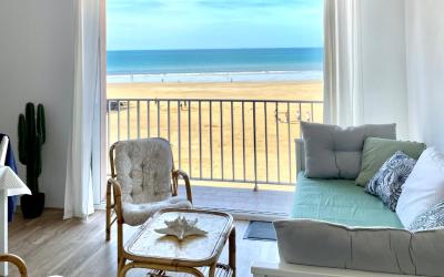Studio - Vue sur Mer Studio - Vue sur Mer