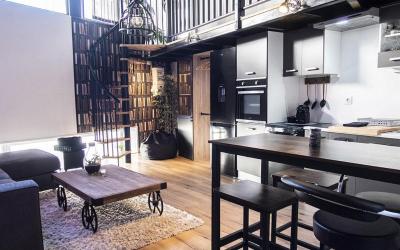 Appartement 1 Chambre