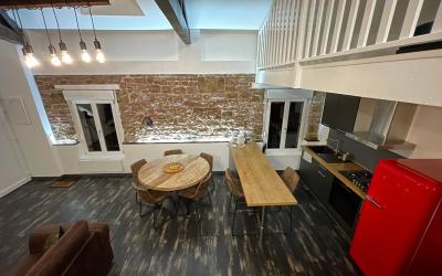 Appartement 1 Chambre Appartement 1 Chambre