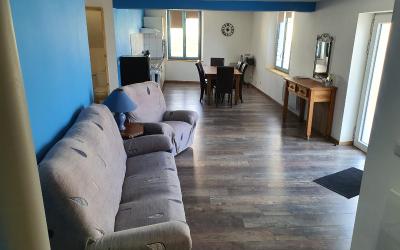 Appartement 2 Chambres Appartement 2 Chambres