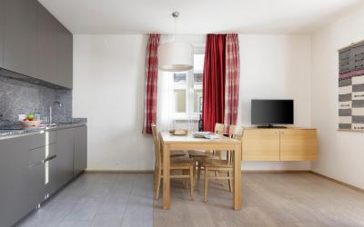 Appartamento con 2 Camere da Letto