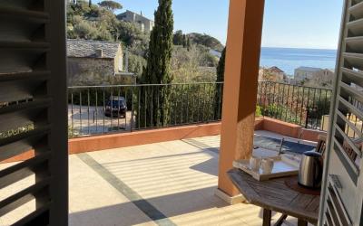 Appartement - Vue sur Mer