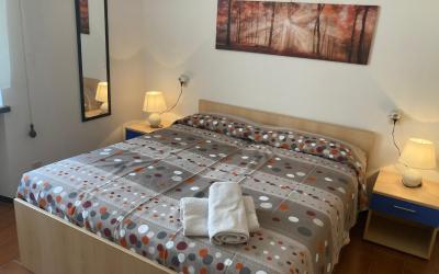 Appartamento con 1 Camera da Letto