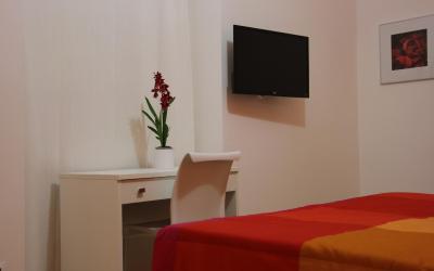 Camera Quadrupla Deluxe