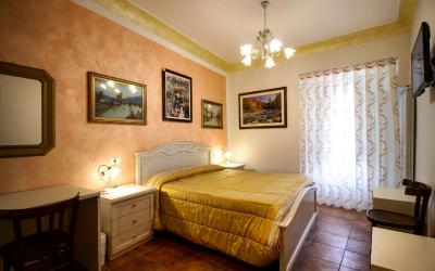 Monolocale con Balcone